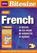 Cover: GCSE Bitesize French Complete Revision and Practice - BBC Active
