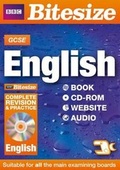 Cover: GCSE Bitesize English Complete Revision and Practice - BBC Active