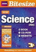 Cover: GCSE Bitesize Science AQA Complete Revision and Practice - BBC Active