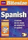 Cover: GCSE Bitesize Spanish Complete Revision and Practice - BBC Active