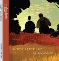 Cover: Of Mice And Men - Hachette Audio