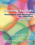 Cover: Eliciting Sounds - Singular Publishing Group Inc.