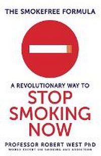 Enlarge image Cover: The SmokeFree Formula - Orion (an Imprint of The Orion Publishing Group Ltd )