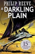 Cover: A Darkling Plain - Scholastic