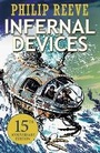 Cover: Infernal Devices - Scholastic