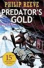Cover: Predator's Gold - Scholastic