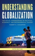 Cover: Understanding Globalization - Rowman & Littlefield Publishers