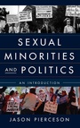 Cover: Sexual Minorities and Politics - Rowman & Littlefield Publishers