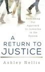 Cover: A Return to Justice - Rowman & Littlefield Publishers