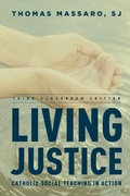 Bild: Living Justice - Rowman & Littlefield