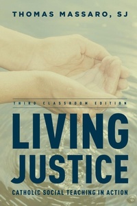 Bild: Living Justice - Rowman & Littlefield