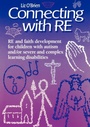 Cover: Connecting with RE - Church House Publishing