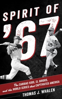 Abbildung von: Spirit of '67 - Rowman & Littlefield Publishers