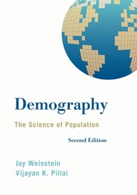 Enlarge image Cover: Demography - Rowman & Littlefield Publishers