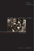 Cover: War and Genocide - Rowman & Littlefield