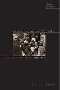 Enlarge image Cover: War and Genocide - Rowman & Littlefield