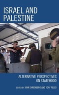 Cover: Israel and Palestine - Rowman & Littlefield Publishers