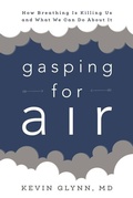 Cover: Gasping for Air - Rowman & Littlefield Publishers