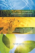Cover: The Journey of Christian Initiation - Church House Publishing
