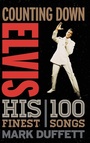 Cover: Counting Down Elvis - Rowman & Littlefield Publishers