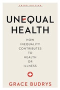 Cover: Unequal Health - Rowman & Littlefield Publishers