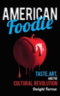 Cover: American Foodie - Rowman & Littlefield Publishers
