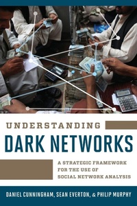 Enlarge image Cover: Understanding Dark Networks - Rowman & Littlefield Publishers