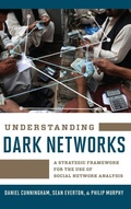 Cover: Understanding Dark Networks - Rowman & Littlefield Publishers