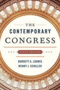 Cover: The Contemporary Congress - Rowman & Littlefield Publishers