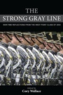 Cover: The Strong Gray Line - Rowman & Littlefield Publishers