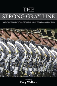 Enlarge image Cover: The Strong Gray Line - Rowman & Littlefield Publishers