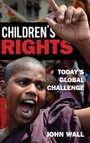 Cover: Children's Rights - Rowman & Littlefield Publishers