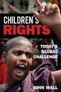 Cover: Children's Rights - Rowman & Littlefield Publishers