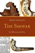 Cover: The Shofar - Rowman & Littlefield Publishers