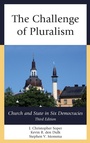 Cover: The Challenge of Pluralism - Rowman & Littlefield Publishers