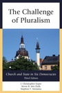 Cover: The Challenge of Pluralism - Rowman & Littlefield Publishers