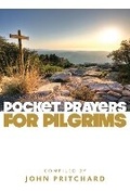 Cover: Pocket Prayers for Pilgrims - Church House Publishing