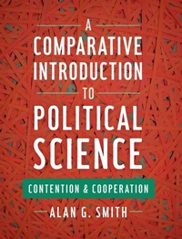 Enlarge image Cover: A Comparative Introduction to Political Science - Rowman & Littlefield Publishers