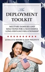 Cover: The Deployment Toolkit - Rowman & Littlefield Publishers