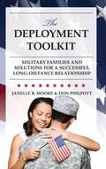 Cover: The Deployment Toolkit - Rowman & Littlefield Publishers