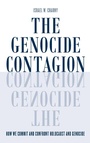 Cover: The Genocide Contagion - Rowman & Littlefield Publishers