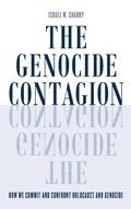 Cover: The Genocide Contagion - Rowman & Littlefield Publishers