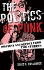 Cover: The Politics of Punk - Rowman & Littlefield Publishers