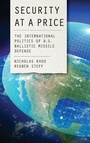 Cover: Security at a Price - Rowman & Littlefield Publishers