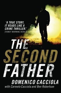 Abbildung von: The Second Father - University of Queensland Press