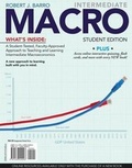 Cover: Intermediate MACRO (with Product Web Site Printed Access Card and Review Cards) - South-Western
