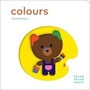 Cover: TouchThinkLearn: Colours - Chronicle Books
