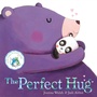 Cover: The Perfect Hug - Simon & Schuster Childrens Books