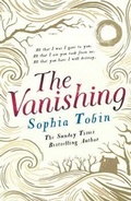 Cover: The Vanishing - Simon & Schuster Ltd