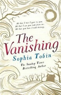 Enlarge image Cover: The Vanishing - Simon & Schuster Ltd
